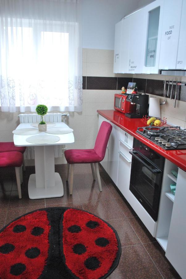 Apartament Black Sea Mamaia Constanta Luaran gambar